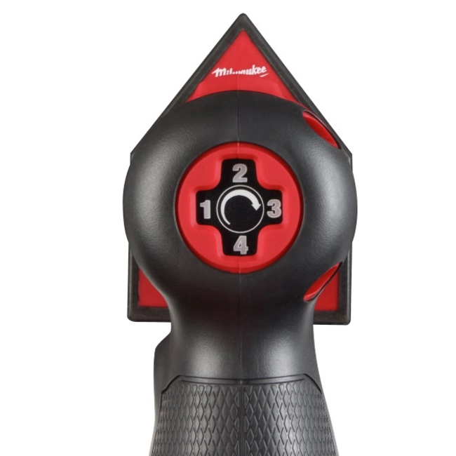 Vendita online Levigatrice a delta compatta M12 FUEL™ SOLO CORPO MACCHINA